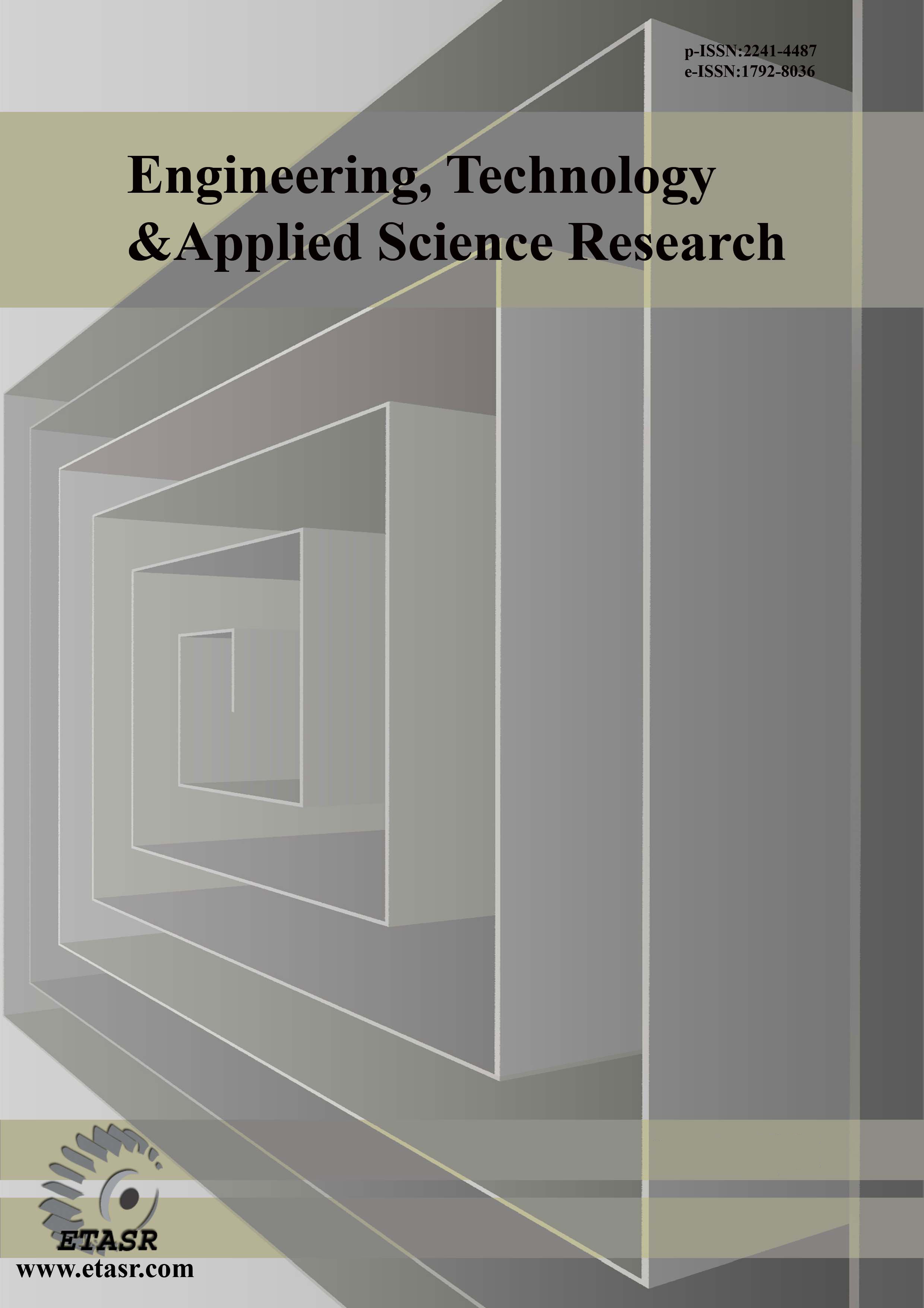 Applied Sciences  October-1 2023 - Browse Articles